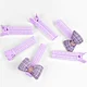 Fluffy Hair Root Clips Manufacturer